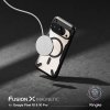 Ringke – Fusion X MagSafe obal na Google Pixel 10 / 10 Pro – čierny