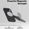 Ringke – Onyx MagSafe obal na Google Pixel 10 – čierny