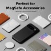 Ringke – Onyx MagSafe obal na Google Pixel 10 Pro – tmavozelený