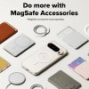 Ringke – Fusion MagSafe obal na Google Pixel 10 Pro XL – priehľadný