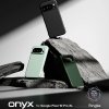 Ringke – Onyx obal na Google Pixel 10 Pro XL – čierny