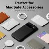 Ringke – Onyx MagSafe obal na Google Pixel 10 Pro XL – tmavozelený