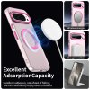 Techsuit – CandyCase MagSafe obal na Google Pixel 10 / 10 Pro – ružový