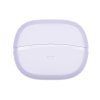 Havit - Bezdrôtové slúchadlá OWS916 LITE – Bluetooth 5.4, USB-C, ENC s dvoma mikrofónmi, IPX5, 400 mAh, Life App – fialové