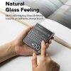 Ringke - Cover Display Easy Slide Tempered Glass Pro (2 kusy) ochranné sklo pre Samsung Galaxy Z Flip7 – číra
