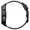 Spigen - Rugged Armor Pro ochranný remienok na Samsung Galaxy Watch8 44mm – čierny