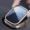 ESR - Armorite ochranné sklo (2 kusy) pre Apple Watch Ultra / Ultra 2 / Ultra 3 - titánová