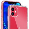 3mk - Clear Case ochranný obal na iPhone 11 - priehľadný