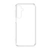 3mk - Clear Case ochranný obal na Samsung Galaxy S24 FE - priehľadný