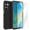 3mk - ComfortDuo ochranné sklo a matný obal na Samsung Galaxy A36 5G / A56 5G - čierny