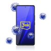 3mk - FlexibleGlass ochranné sklo pre Samsung Galaxy A53 5G - číre