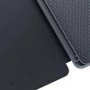 3mk - Soft Tablet Case ochranný obal na Samsung Galaxy Tab A9 Plus - čierny