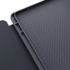 3mk - Soft Tablet Case ochranný obal na Samsung Galaxy Tab A9 Plus - čierny