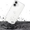 3mk - Armor Case ochranný obal na iPhone 17 - priehľadný