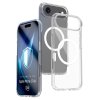 3mk - Armor MagCase ochranný obal na iPhone 17 Air - priehľadný