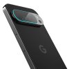 Spigen – Optik.tR Camera Glass (2 ks) ochranné sklo na kameru Google Pixel 10 Pro XL – krištáľovo priehľadné