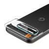 Spigen – Optik.tR Camera Glass (2 ks) ochranné sklo na kameru Google Pixel 10 – krištáľovo priehľadné