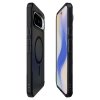 Spigen – Ultra Hybrid MagSafe ochranný obal na Google Pixel 10 Pro XL – mrazivo čierny