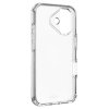 UAG – Plyo odolný kryt na iPhone 17 – priehľadný Ice