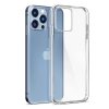 3mk - Clear Case číry obal na iPhone 13 Pro Max - priehľadný