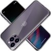 3mk - Clear Case číry obal na iPhone 14 Pro - priehľadný