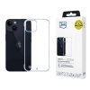 3mk - Just20g Clear Case číry obal na iPhone 13 - priehľadný