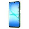Techsuit – SoftFlex mäkký kryt na Samsung Galaxy A17 5G / A17 4G – mätovo zelený