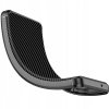 Techsuit – CarbonFiber kryt na Samsung Galaxy A17 5G / A17 4G – čierny