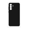 3mk - Silicone Case obal na Samsung Galaxy A56 5G – čierny