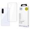 3mk - Clear Case číry obal na Samsung Galaxy A17 5G / A17 4G - priehľadný
