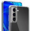 3mk - Clear Case číry obal na Samsung Galaxy S21 FE 5G - priehľadný