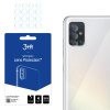 3mk - Lens Protection (4 ks) ochranné sklo objektívu na Samsung Galaxy A52 4G / A52 5G / A52s 5G – priehľadné