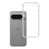 3mk - Clear Case číry obal na Google Pixel 10 / 10 Pro - priehľadný