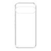 3mk - Clear Case číry obal na Google Pixel 10 / 10 Pro - priehľadný