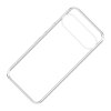 3mk - Clear Case číry obal na Google Pixel 10 / 10 Pro - priehľadný