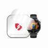 Smart Protection – Premium Classic (4 ks) ochranná fólia na Huawei Watch GT 5 46mm – priehľadná