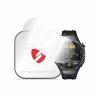 Smart Protection – Premium Classic (4 ks) ochranná fólia na Huawei Watch GT 5 Pro 46mm – priehľadná