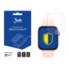 3mk - Watch Protection ARC (3 ks) ochranné sklo na Huawei Watch Fit 3 – priehľadné