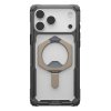 UAG - Plasma XTE MagSafe ochranné puzdro pre iPhone 17 Pro Max - titánovo sivé (Ash Titanium)