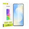 Techsuit - Clear Vision Glass - Samsung Galaxy S25 FE - Transparent