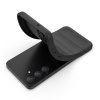 Techsuit - Magic Shield puzdro pre Samsung Galaxy S25 FE – čierne