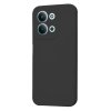 Techsuit - SoftFlex puzdro pre Xiaomi Redmi 15C 4G / Redmi 15C 5G – čierne