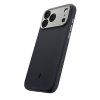 Spigen - Caseology Nano Pop MagSafe puzdro pre iPhone 17 Pro Max - čierne Black Sesame