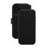 PanzerGlass - CARE Feature MagSafe Tango Two-in-One Wallet puzdro pre iPhone 17 - čierne