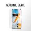 PanzerGlass - Anti-Reflective Armor ochranné sklo s inštalačným rámikom EasyAligner pre iPhone 17 Pro Max - matné priehľadné