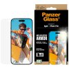 PanzerGlass - Anti-Reflective Armor ochranné sklo s inštalačným rámikom EasyAligner pre iPhone 17 Air - matné priehľadné