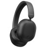 Havit - Wireless Headphones (H602BT) - BLE V5.4, AUX, Button Control, Hi‑Res Audio, Mic, All‑Day Battery, 300mAh - Black