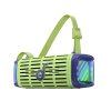 Anker - Wireless Speaker Soundcore Boom 3i (D5100060) - Rugged, Lightshow, 50W, 16H Playtime, IP68, 2x Bass Power - Green