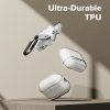 Ringke - Protection Air Series puzdro pre AirPods Pro 3 - priehľadné