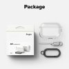 Ringke - Protection Air Series puzdro pre AirPods Pro 3 - priehľadné
